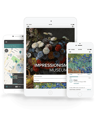 Publish to iOS or Android